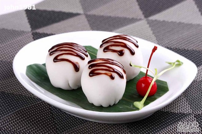 美味好吃的雪媚娘的做法