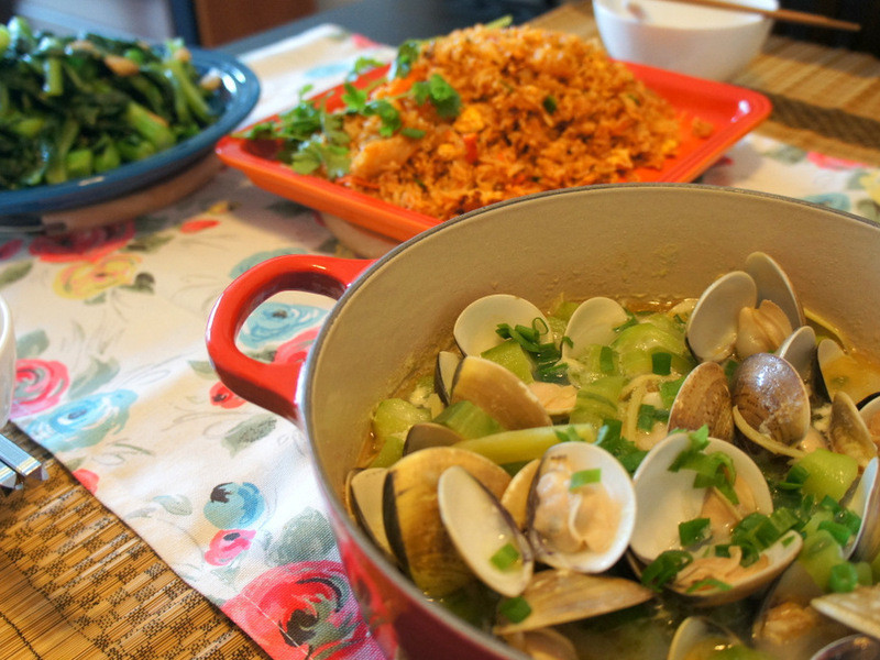 ��ʽ�ݲ˳��� @�շ����ռǵ�����