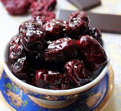 自制阿胶枣的做法