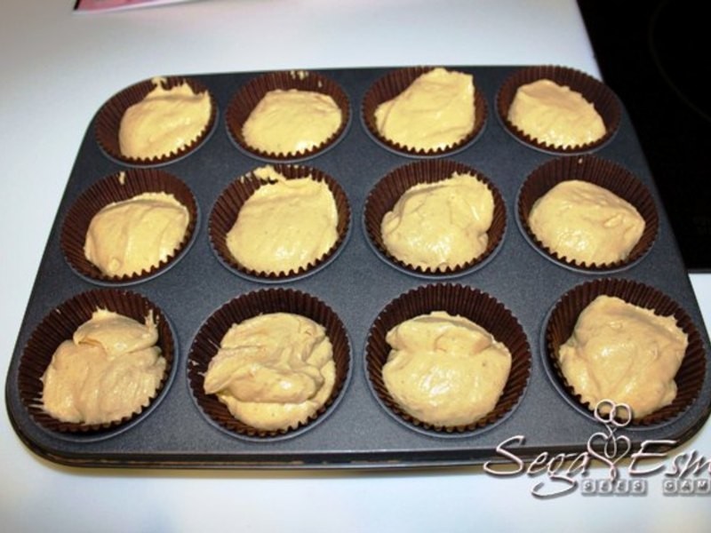 �����޶� Pumpkin Cupcakes �Ϲϱ��ӵ��������