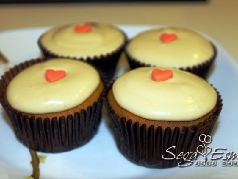 �����޶� Pumpkin Cupcakes �Ϲϱ��ӵ��������