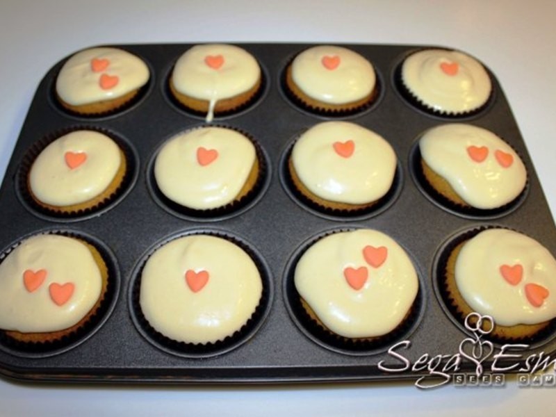 �����޶� Pumpkin Cupcakes �Ϲϱ��ӵ��������