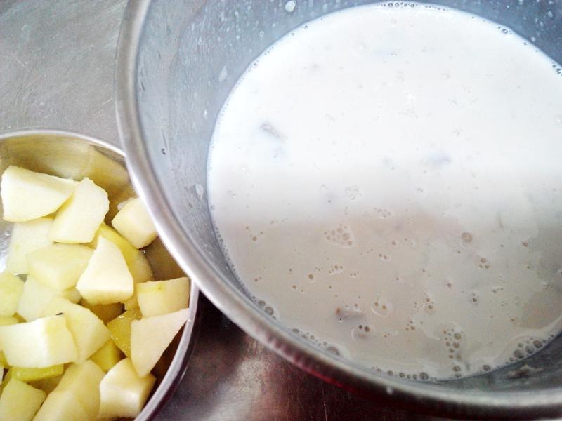 ����ˮ���ײ���_С��������ʳ�е�����