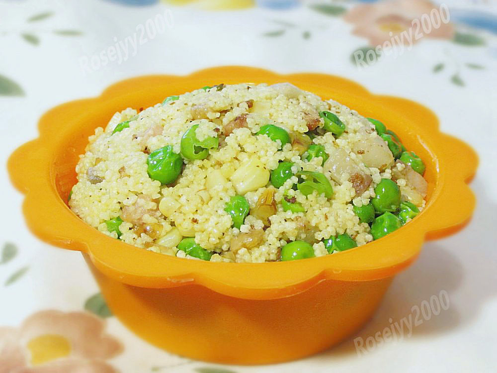 ��ʳ��������Couscous������