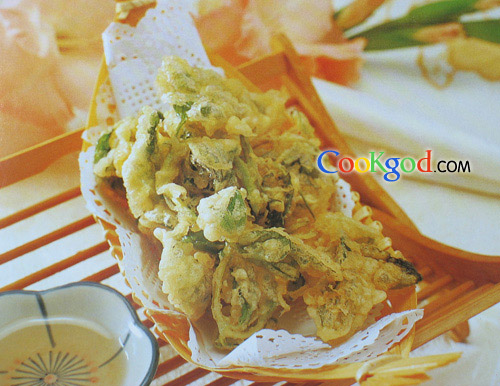 蜜饯薄荷叶的做法