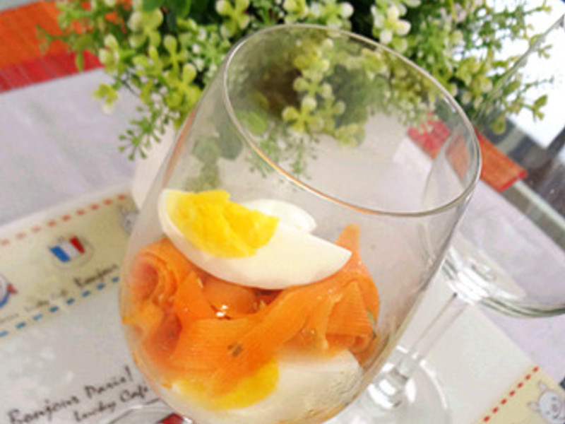 红萝卜与蛋的做法