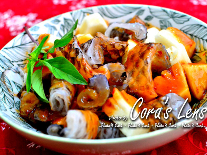 ËáÀ±°è·ïÀæÓãÆ¤µÄ×ö·¨