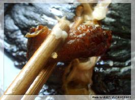 酿蒸大蹄膀的做法