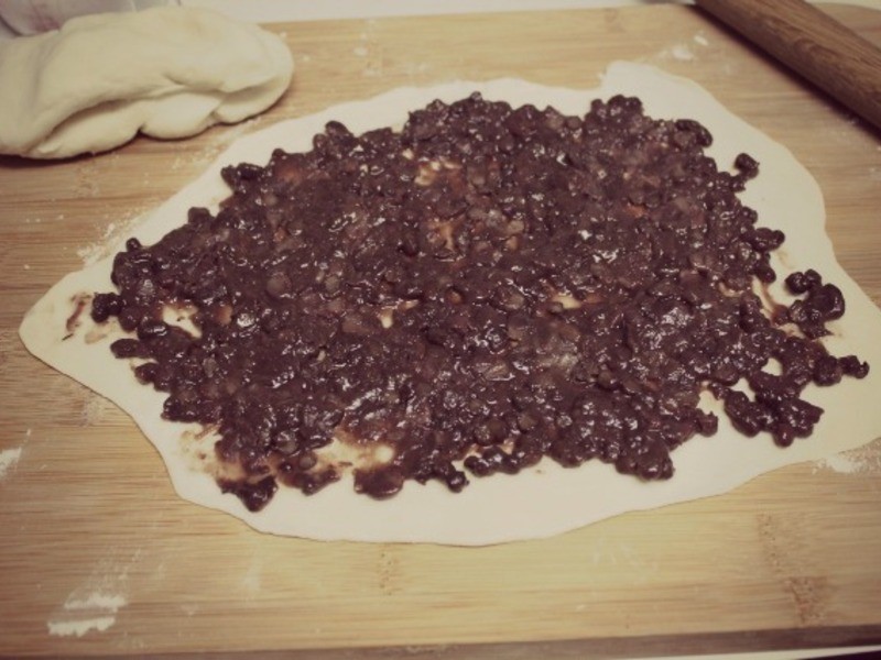 �춹�� - ��ͳ�ĺ���ζ������