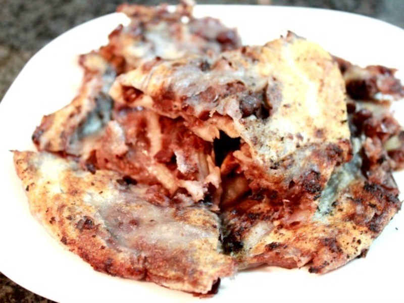 �춹�� - ��ͳ�ĺ���ζ������