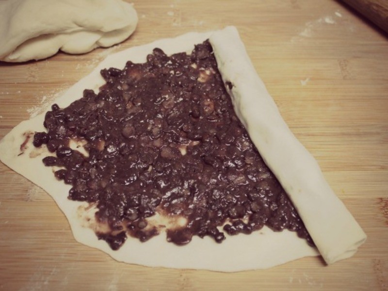 �춹�� - ��ͳ�ĺ���ζ������