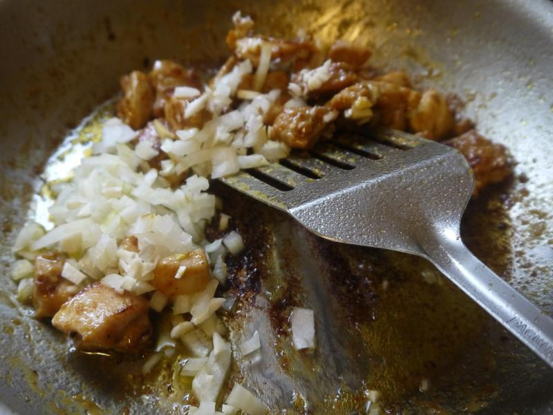 Spaghetti�����������ͽ�������