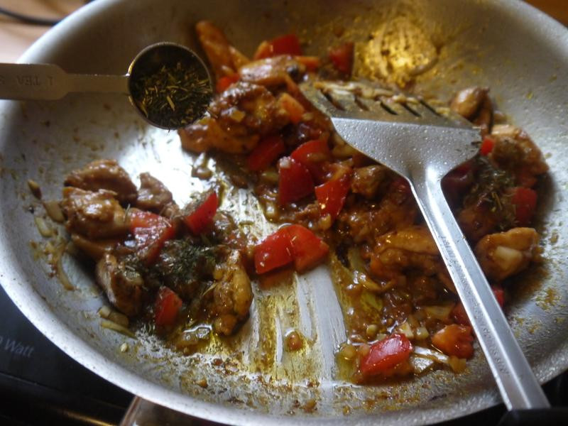 Spaghetti�����������ͽ�������