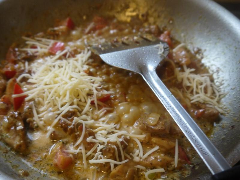 Spaghetti�����������ͽ�������