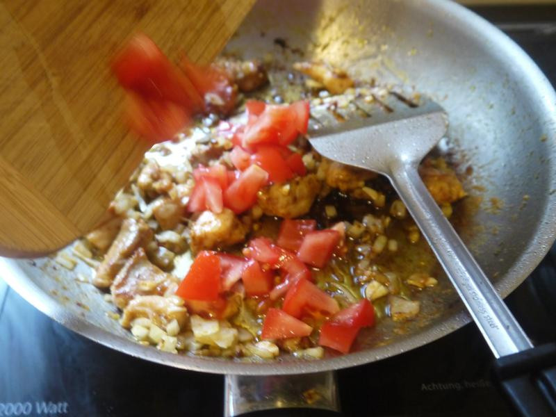 Spaghetti�����������ͽ�������