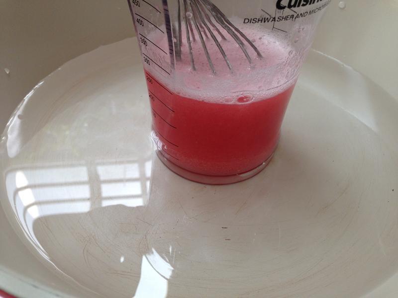 ����ݮ���Ķ�����������ķ������