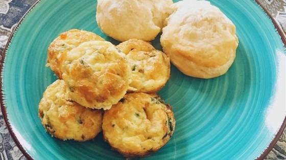 低热量培根菠菜蛋糕的做法