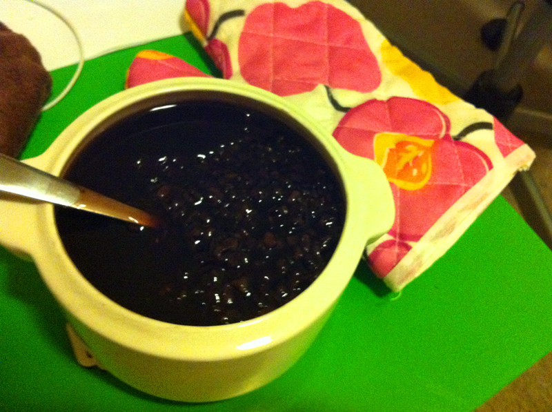 ÑøÉú²¢ÇÒ¹ü¸¹Ö®ÑªÅ´Ã׺ÚÃ×ÖàµÄ×ö·¨