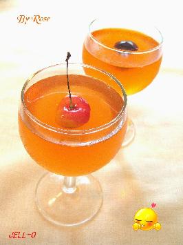 õ���԰С����--JELL-O������