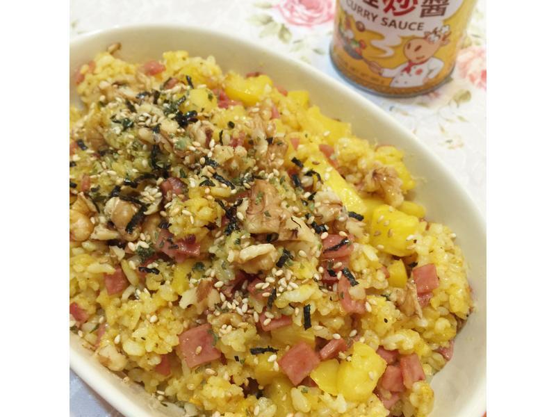 ½ð»Æ·ïÀæ¿§Á¨³´·¹(Å£Í·ÅÆ¿§Á¨ÐÂʳ´ú)µÄ×ö·¨