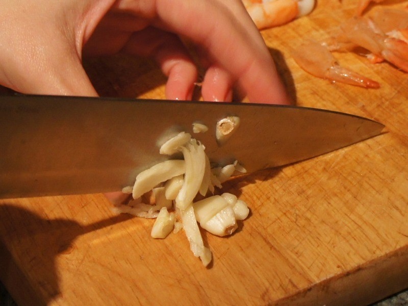 ��Ϻ����ɳ�� Prawn & Avocado Salad������