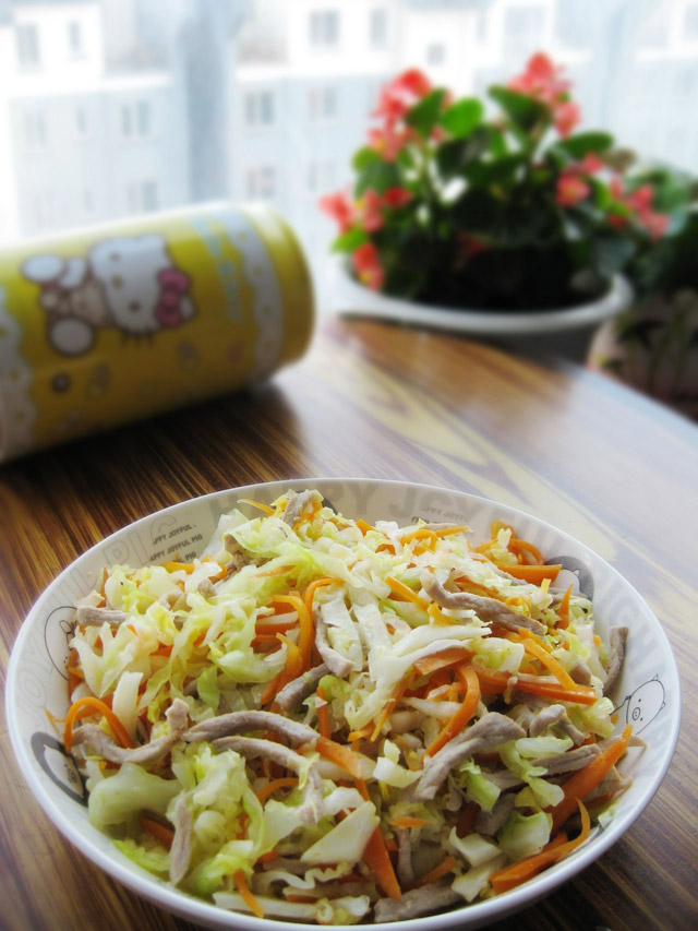 ���ܲ�Բ�ײ˳���˿������