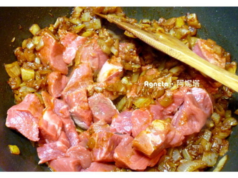 �������콷ţ���� Goulash soup������