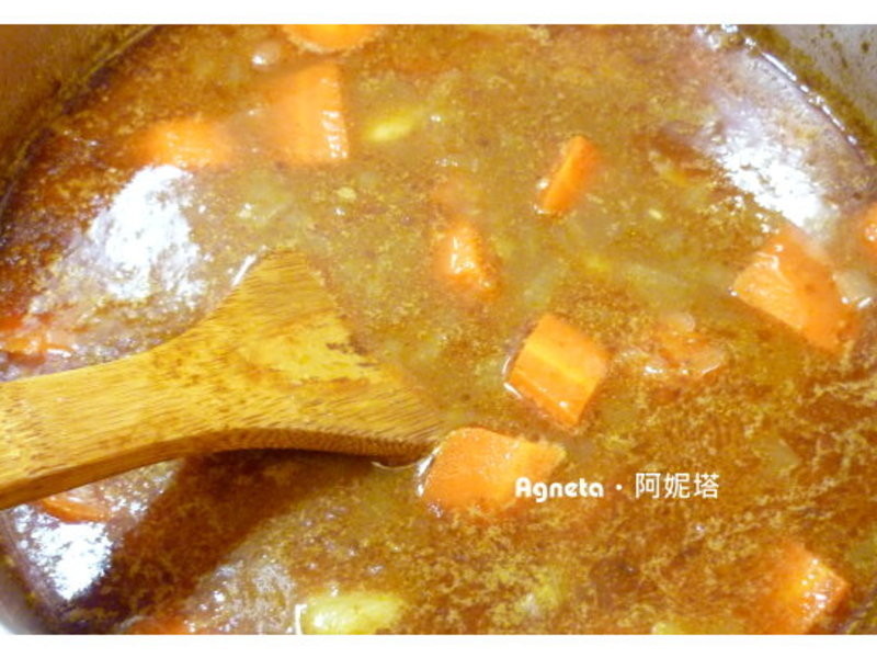 �������콷ţ���� Goulash soup������