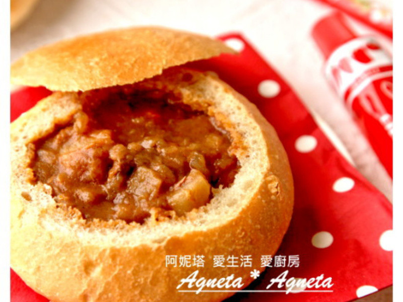 �������콷ţ���� Goulash soup������