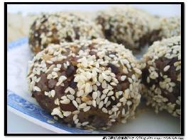 可爱的迷你饭团的做法