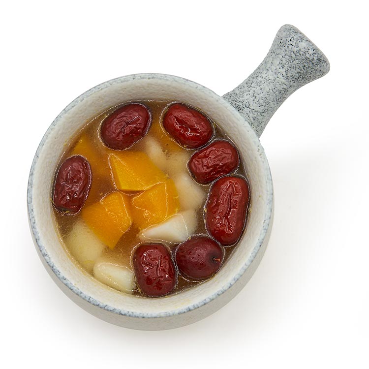 ÌðÏãºìÔæÉ½Ò©ÄϹϵÄ×ö·¨