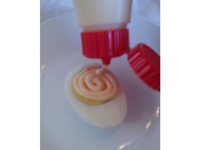��ʽDeviled eggs������