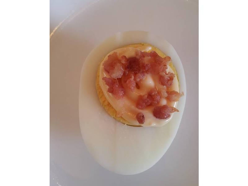 ��ʽDeviled eggs������