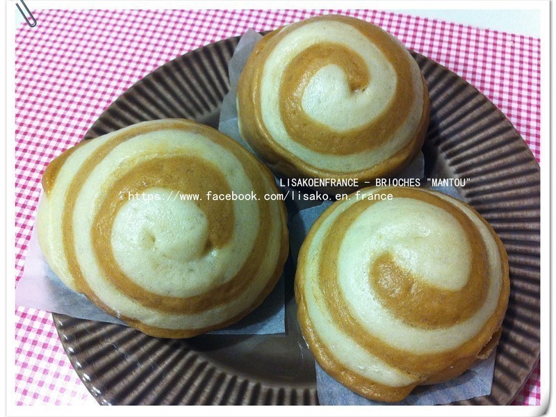 ��ţ��ͷ Brioches Mantou������