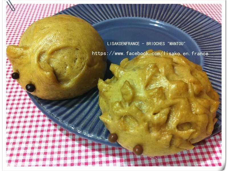 ��ţ��ͷ Brioches Mantou������