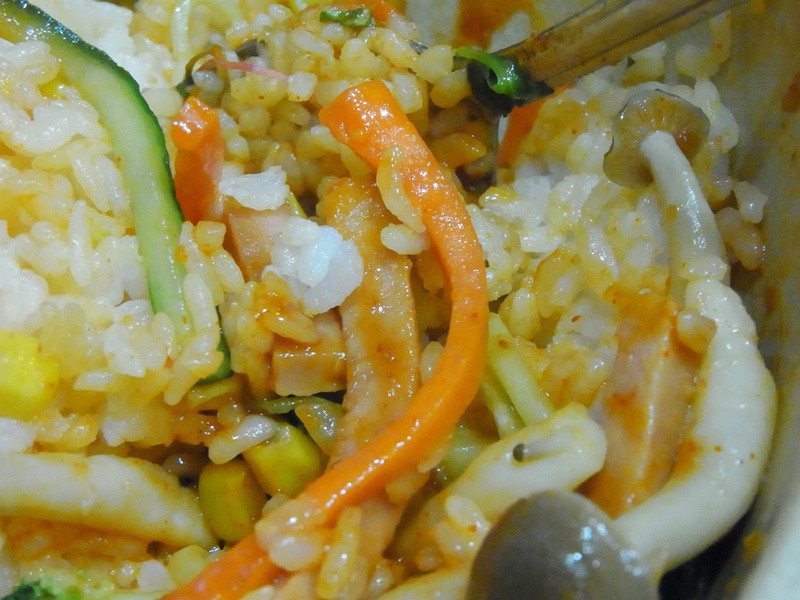 ����ʽ��ʯ���跹������