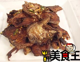 宁式熏鱼的做法