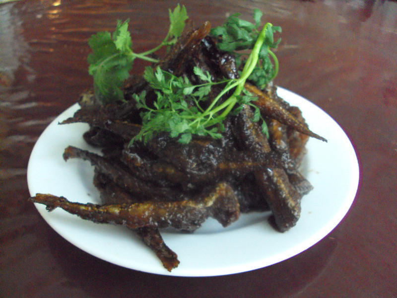 苏式燻鱼的做法