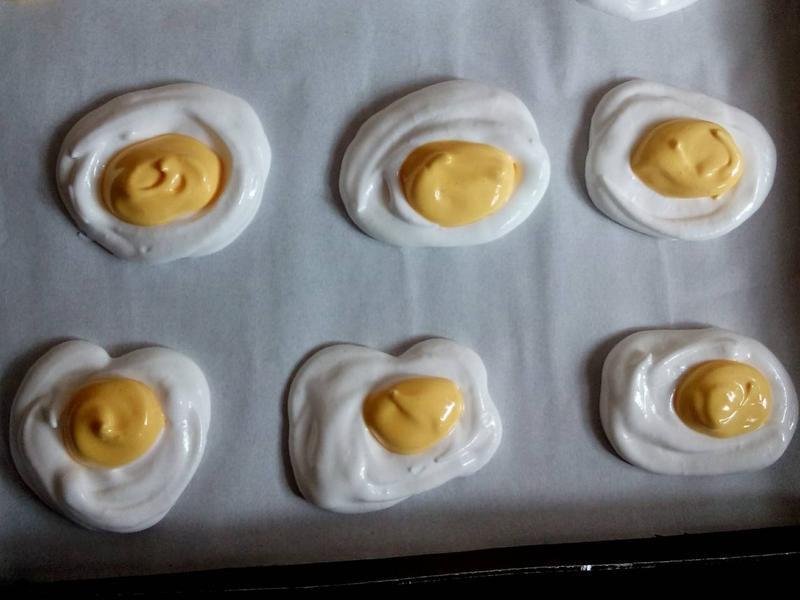 �ɰ���?!����˪��(Meringue)?������