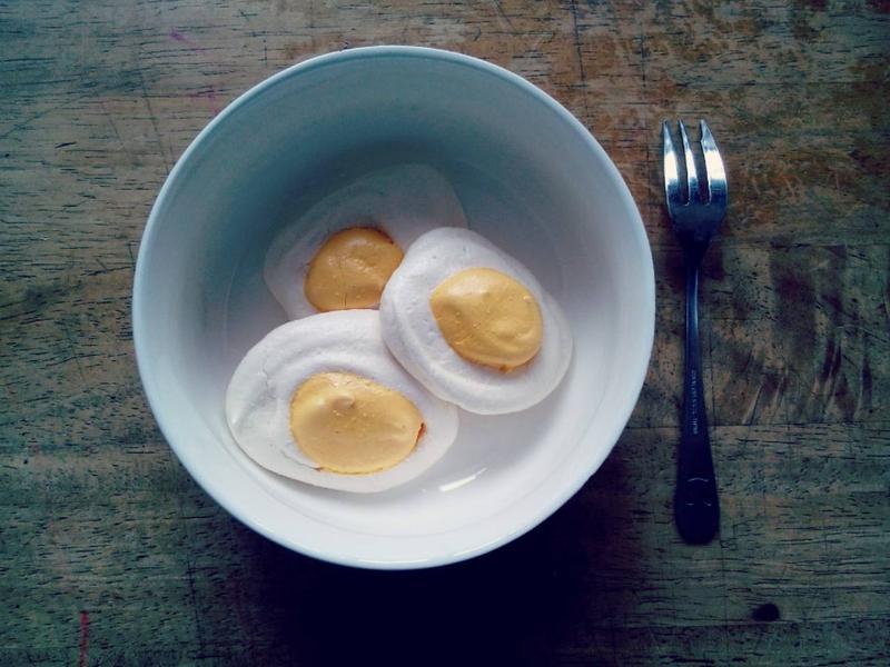 �ɰ���?!����˪��(Meringue)?������