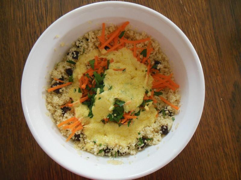 �����Ÿ�Couscous������