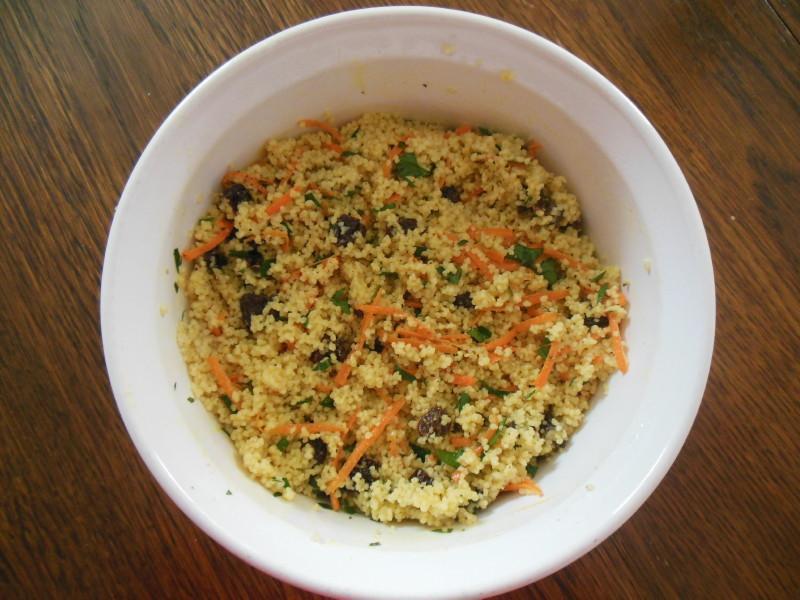 �����Ÿ�Couscous������