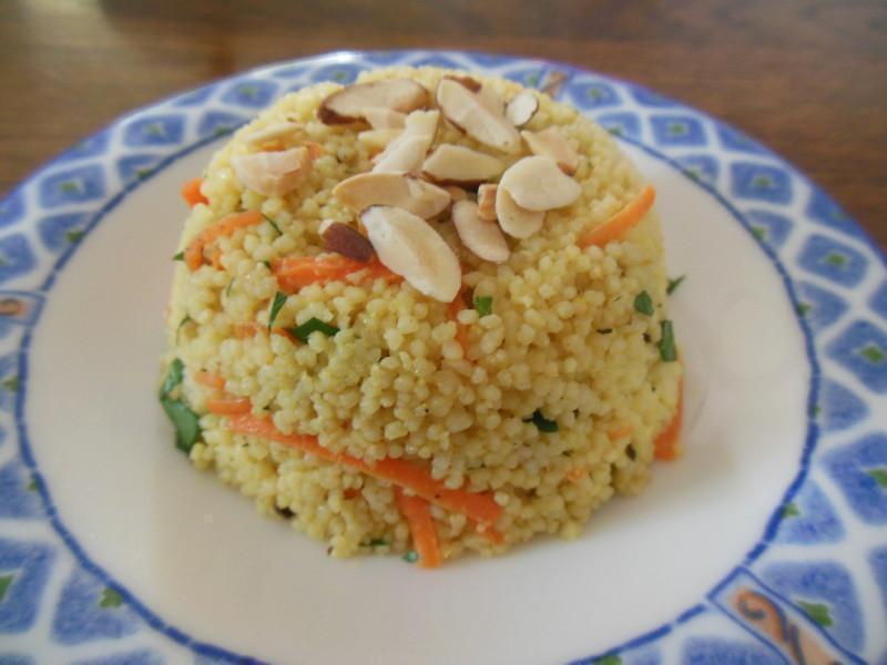 �����Ÿ�Couscous������