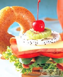 N.Y�܅RBagel������