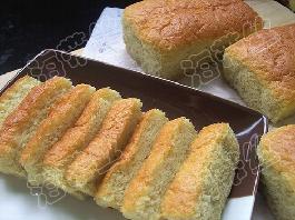 酸奶香蕉蛋糕的做法