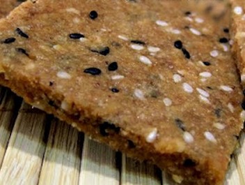 金宝鸡仔饼的做法