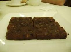 纪念(红豆糕)的做法