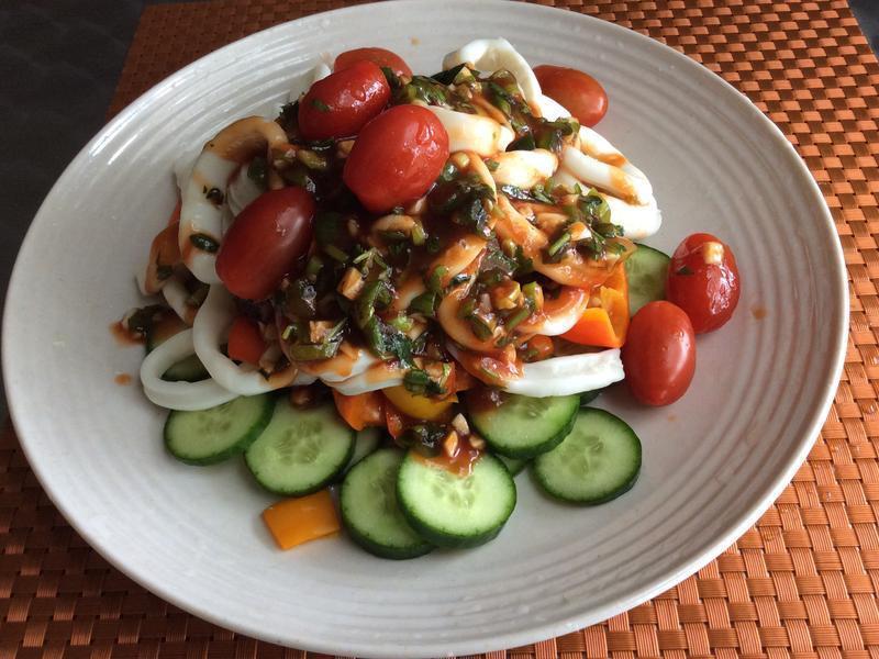 ÎåζöÏÓãµÄ×ö·¨