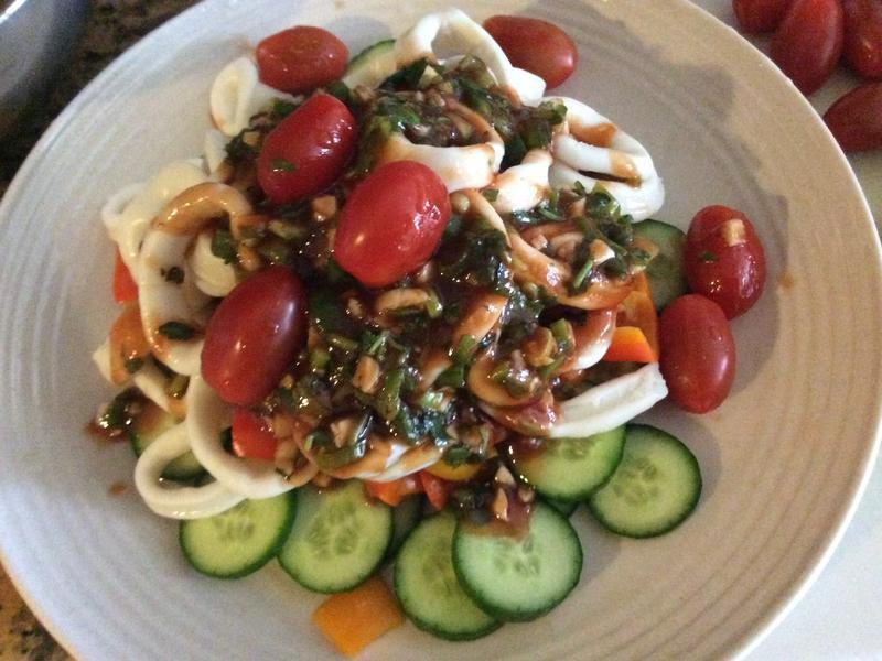 ÎåζöÏÓãµÄ×ö·¨