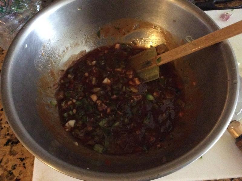 ÎåζöÏÓãµÄ×ö·¨